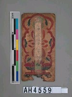 藏品(神位版畫)的圖片